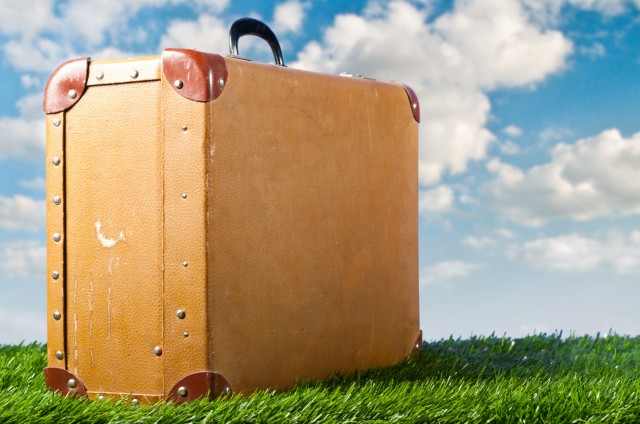 Managing Transitions