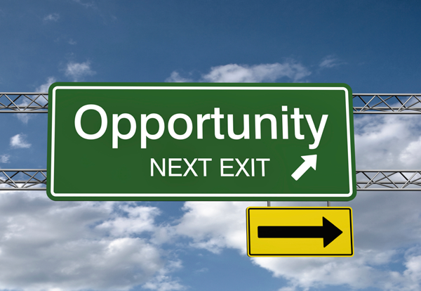 Finding Growth Opportunities